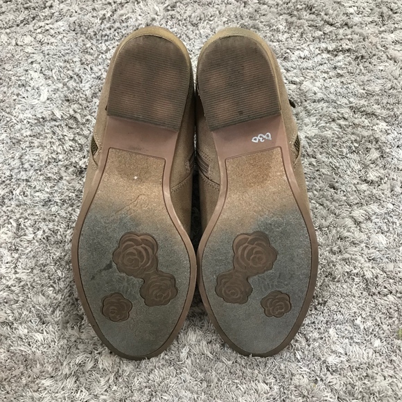 Carlos Booties - Picture 3 of 7